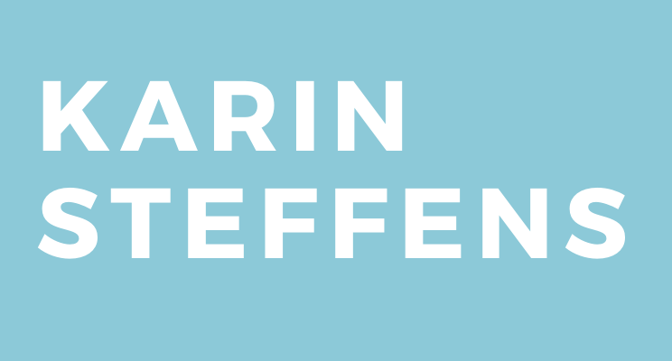 Karin Steffens - Virtuelle Assistenz für Datenschutz, Projektmanagement & Backoffice